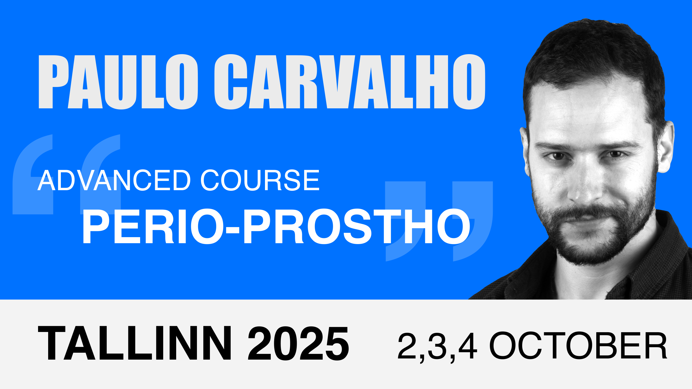 Paulo Carvalho
